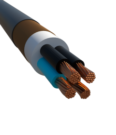 Halojen Free Kablolar