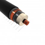 Orta Gerilim Kabloları