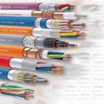 Zayıf Akım Kabloları