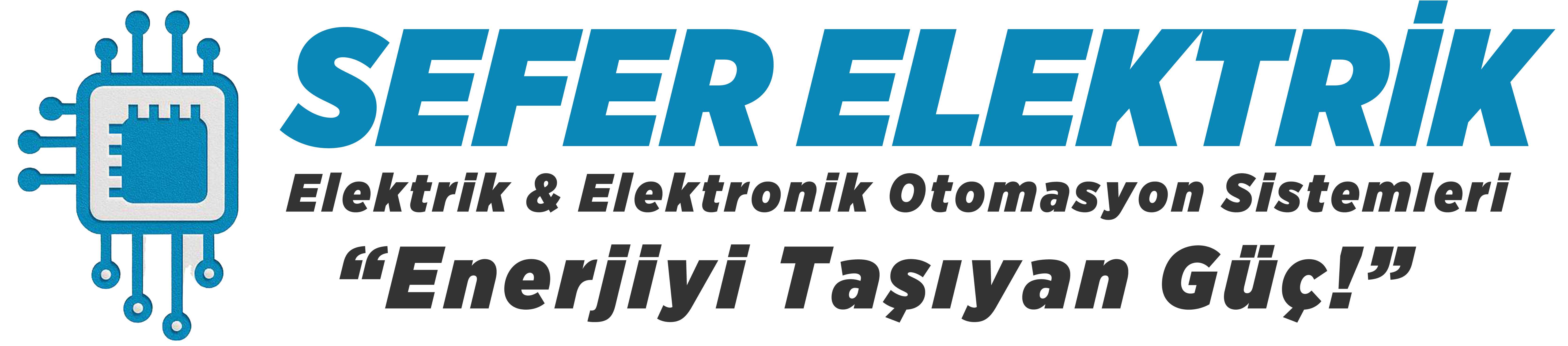 Sefer Elektrik  & Elektronik