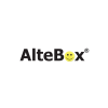 Alte Box