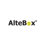 Alte Box
