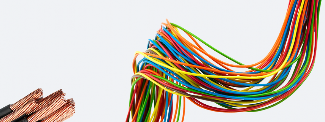 Elektrik Kabloları Hakkında Bilmeniz Gereken 5 Temel Bilgi Elektrik Kabloları Hakkında Bilmeniz Gereken 5 Temel Bilgi
