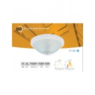 TİO Tavan Armatürü 220V – Modern ve Şık Aydınlatma