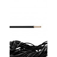 Öznur 1,5 mm² NYA H07V-U Kablo | Bakır İletken, PVC İzole, 450/750V, 70°C