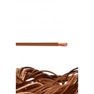 Öznur 1,5 mm² NYAF H07V-K Kablo | Esnek Bakır İletken, PVC İzole, 450/750V, 70°C – 100 Metre