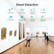 TP-LINK VIGI C440 DAHİLİ MİKROFON WIFI DOME KAMERA