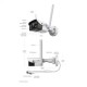 TP-LINK VIGI VIGI C340