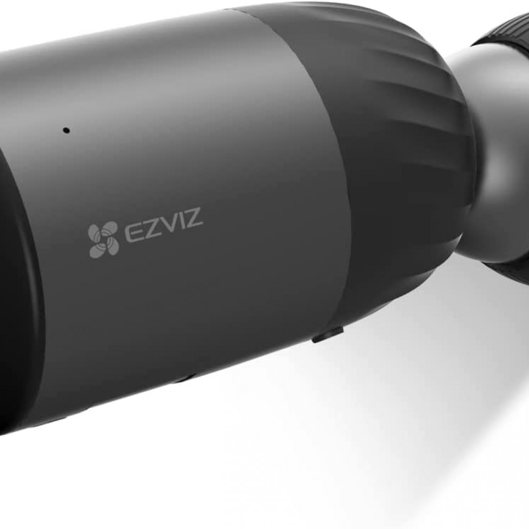 EZVIZ BC1C CS-BC1C 1080P Bataryalı WiFi IP Güvenlik Kamerası