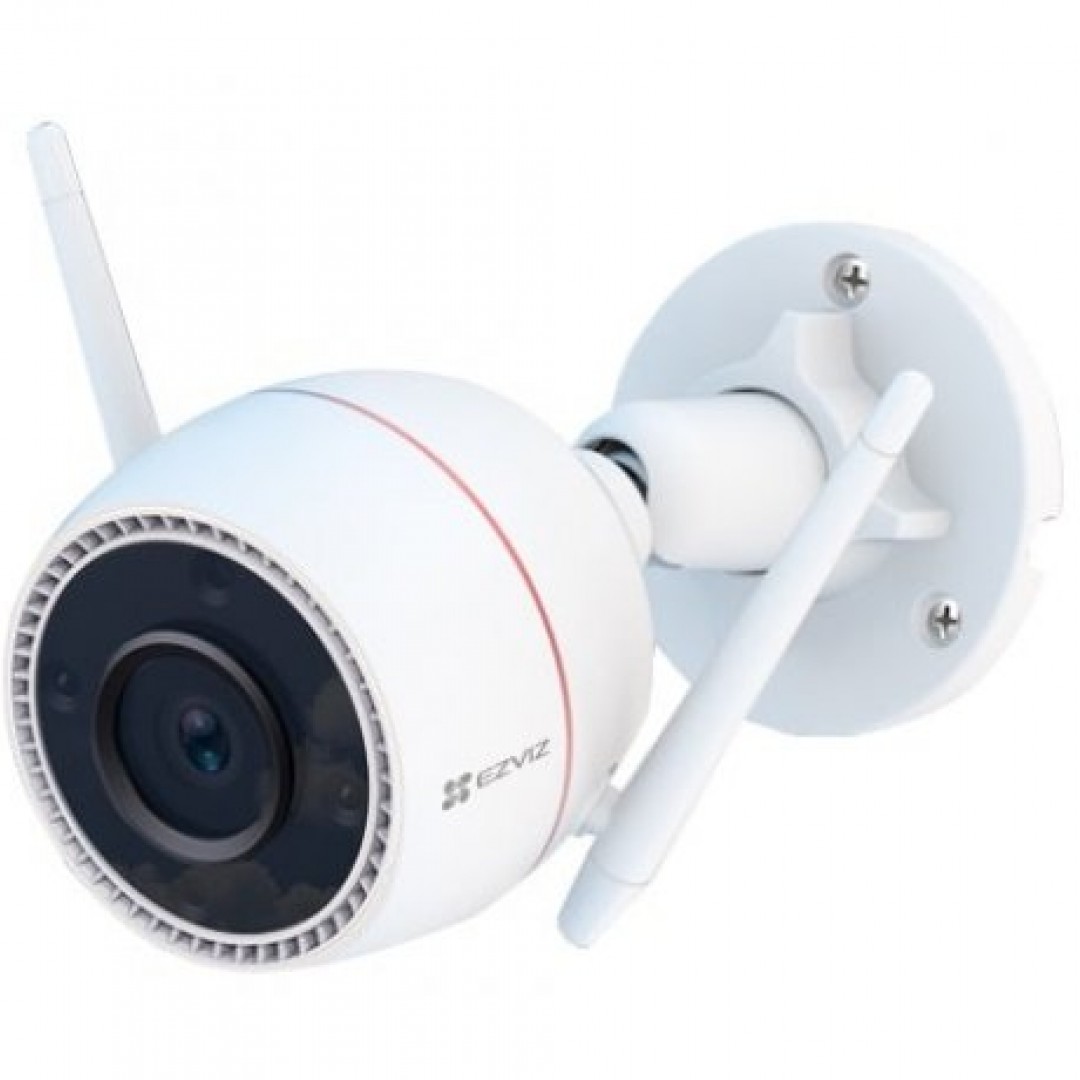EZVIZ C3T+ Pro CS-C3W-A0-3H2WFRL 1080P WiFi IP Güvenlik Kamerası IP67