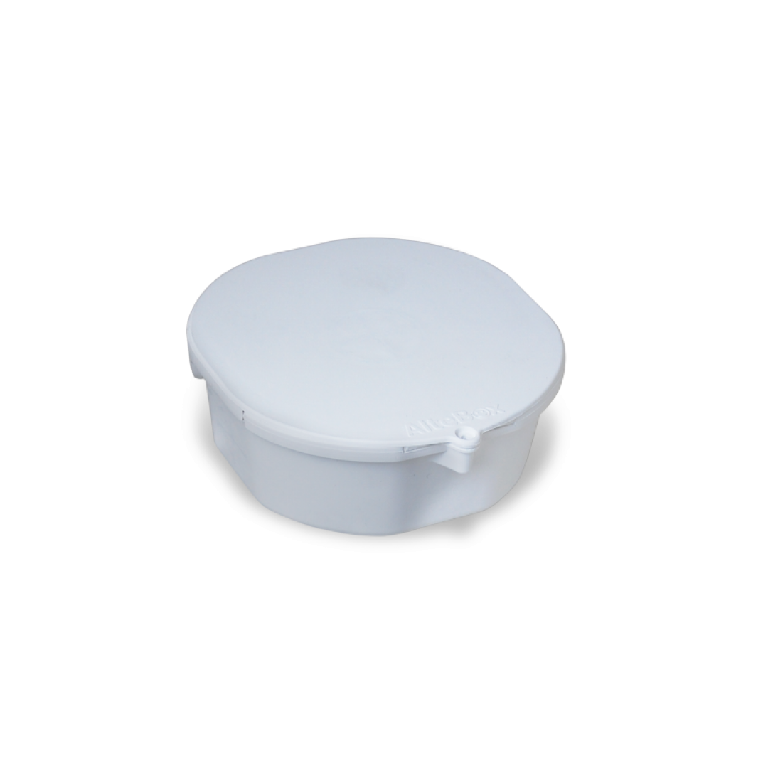 AlteBox Click AB-7006 IP65/IP66 Kamera Buatı Dome Bullet Turret Kamera Montaj Kutusu
