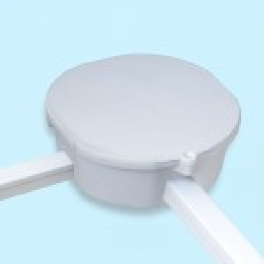 AlteBox Click AB-7006 IP65/IP66 Kamera Buatı Dome Bullet Turret Kamera Montaj Kutusu