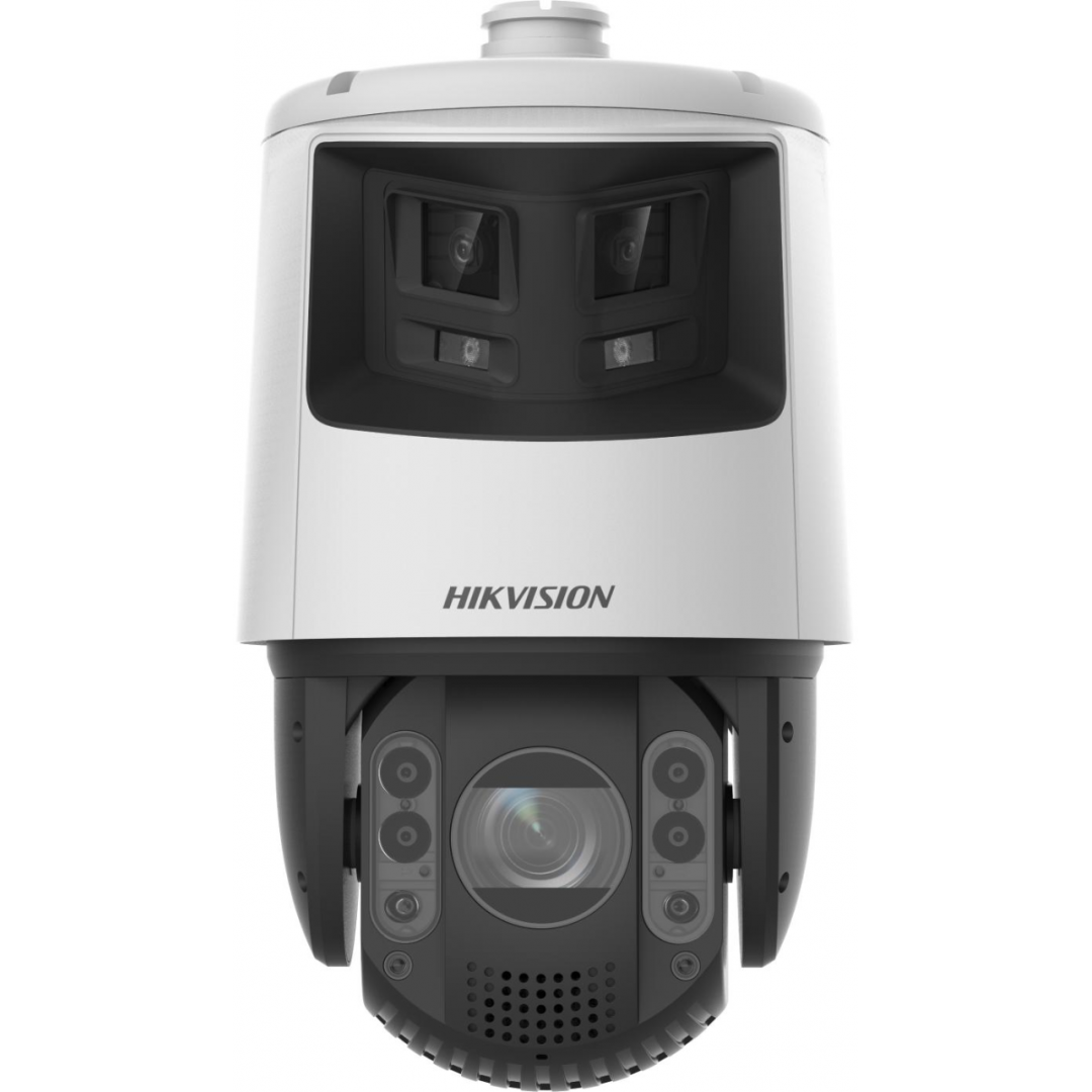 Hikvision DS-2SE7C432MWG-EB/26(F0) 6+4MP 32X TandemVu PTZ Speed Dome IP Kamera