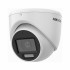Hikvision DS-2CE76D0T-LPFS 2MP Smart Hybrid Light Mikrofonlu Dome Güvenlik Kamerası 20m