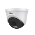 Ttec IPDP-4330M-MS/S 4MP 2.8mm Sabit Lensli IR IP Dome Kamera