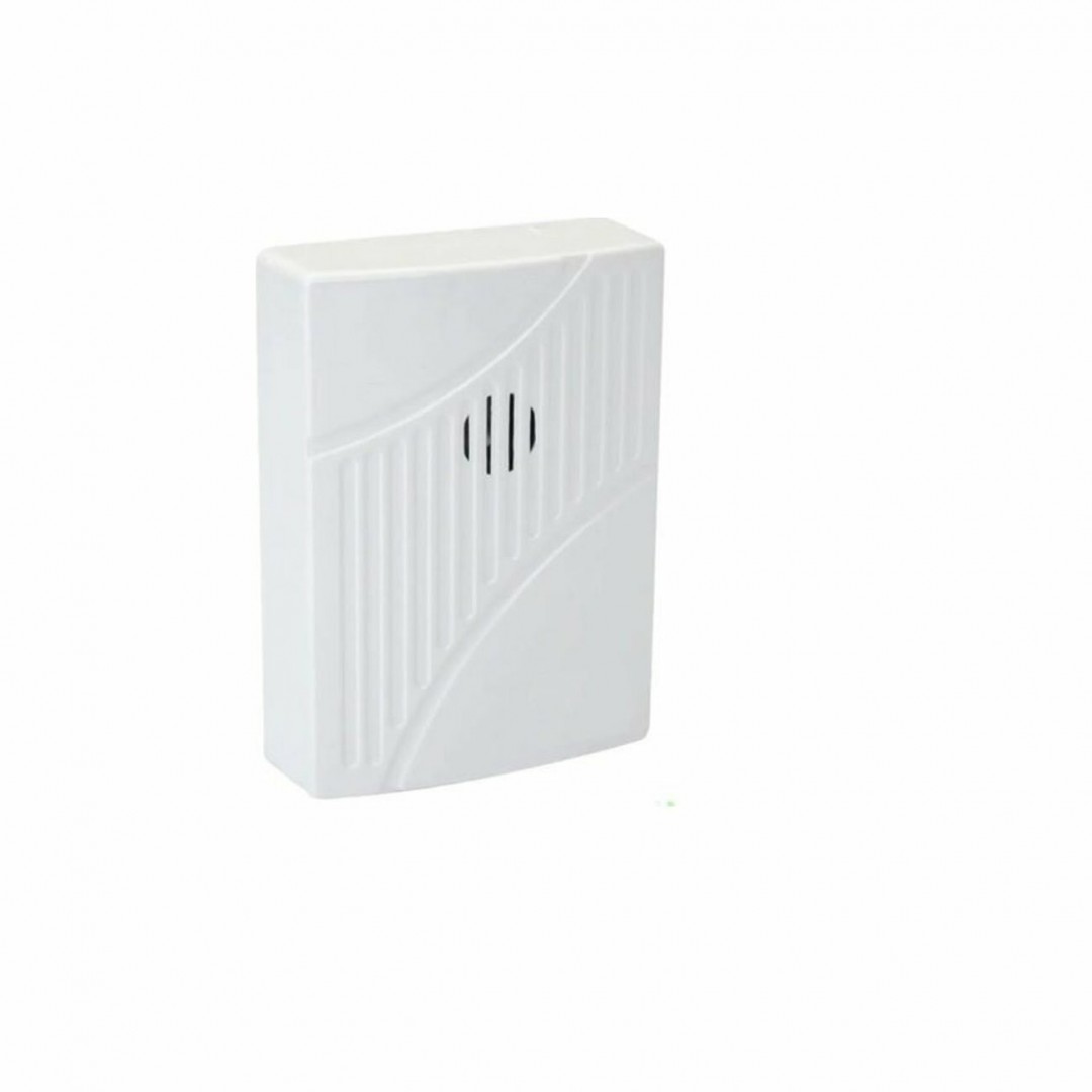 Kanarya Zil – Kablosuz ve Kolay Kullanım, AKEL Marka