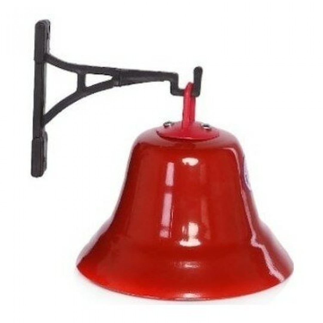 MUTLUSAN Kampanalı Zil 220 V STOK KODU: MUT 028 105 020003 STOKTA MEVCUT