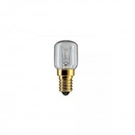 Evrensel Buzdolabı Ampulü - E14 Duy İnce Tip (10W - 15W)