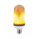 Cata 5W 3 Fonksiyonlu Alev Efektli LED Ampul - E27 (CT-4286)
