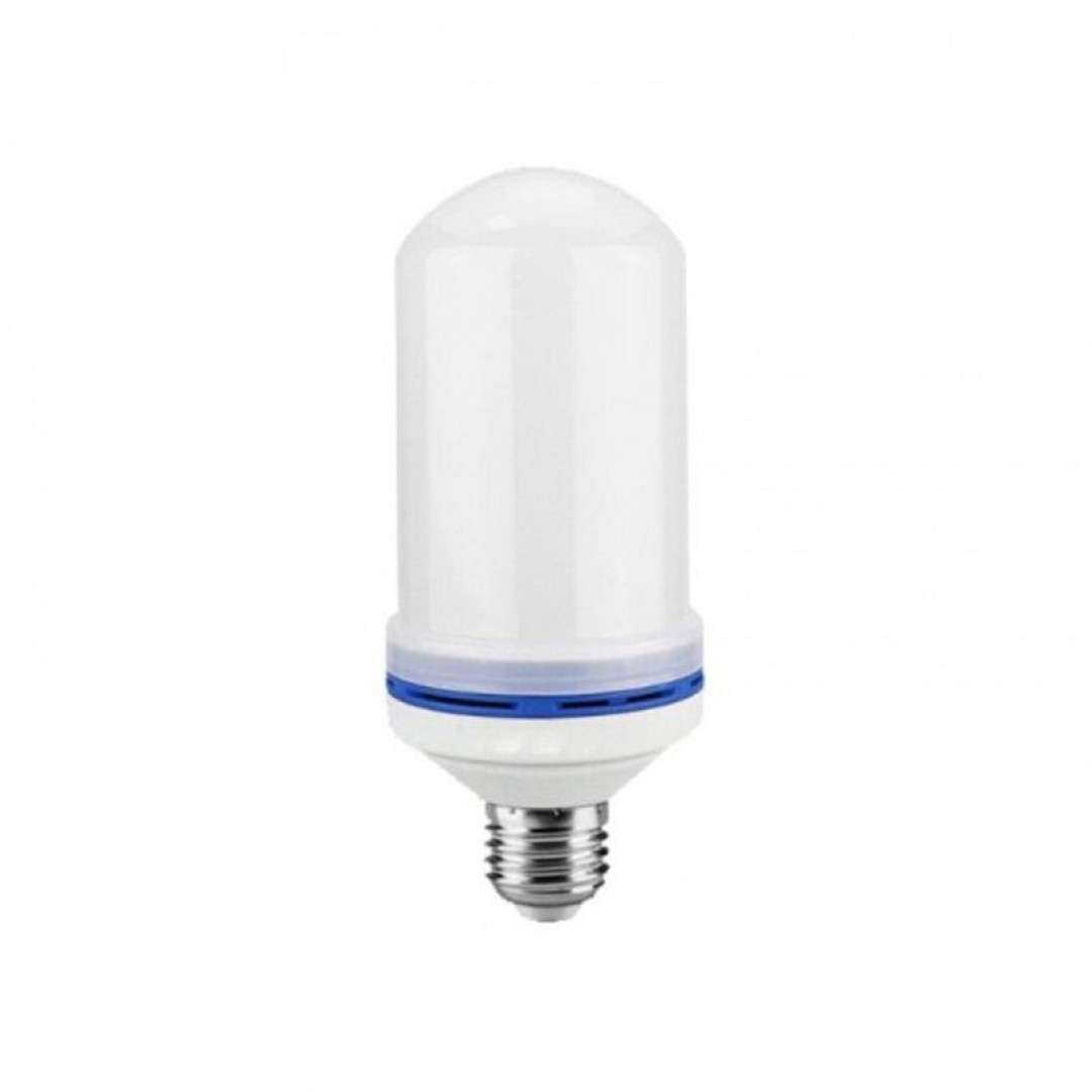 Cata 5W 3 Fonksiyonlu Alev Efektli LED Ampul - E27 (CT-4286)