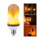 Cata 5W 3 Fonksiyonlu Alev Efektli LED Ampul - E27 (CT-4286)