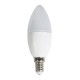 Cata CT-4079 7W Soft Buji LED Ampul - E14 Duy 6400K Beyaz Işık