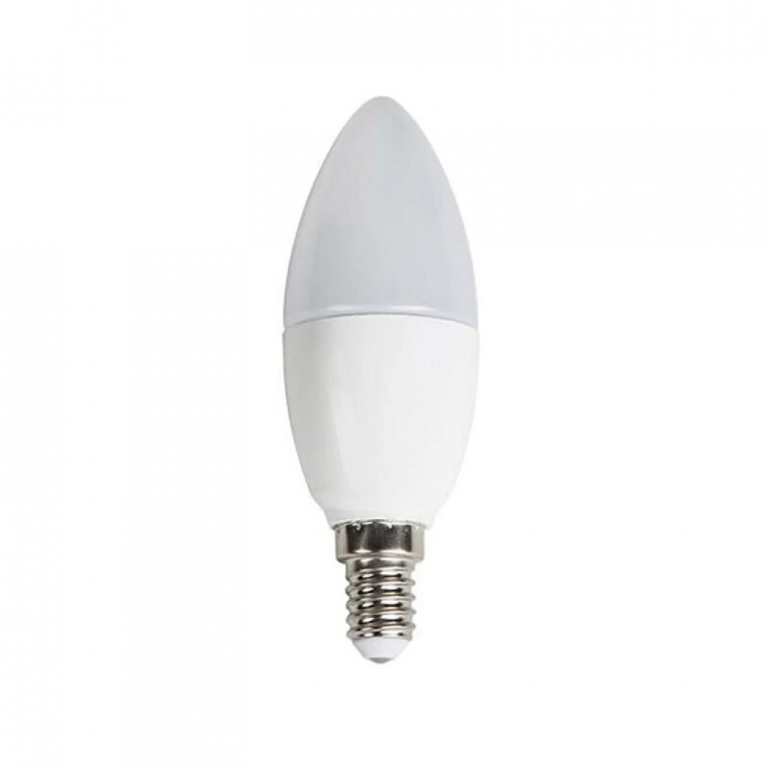 Cata CT-4079G 7W Filament Soft Buji LED Ampul - E14 3200K Gün İşığı