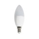 Cata CT-4079G 7W Filament Soft Buji LED Ampul - E14 3200K Gün İşığı