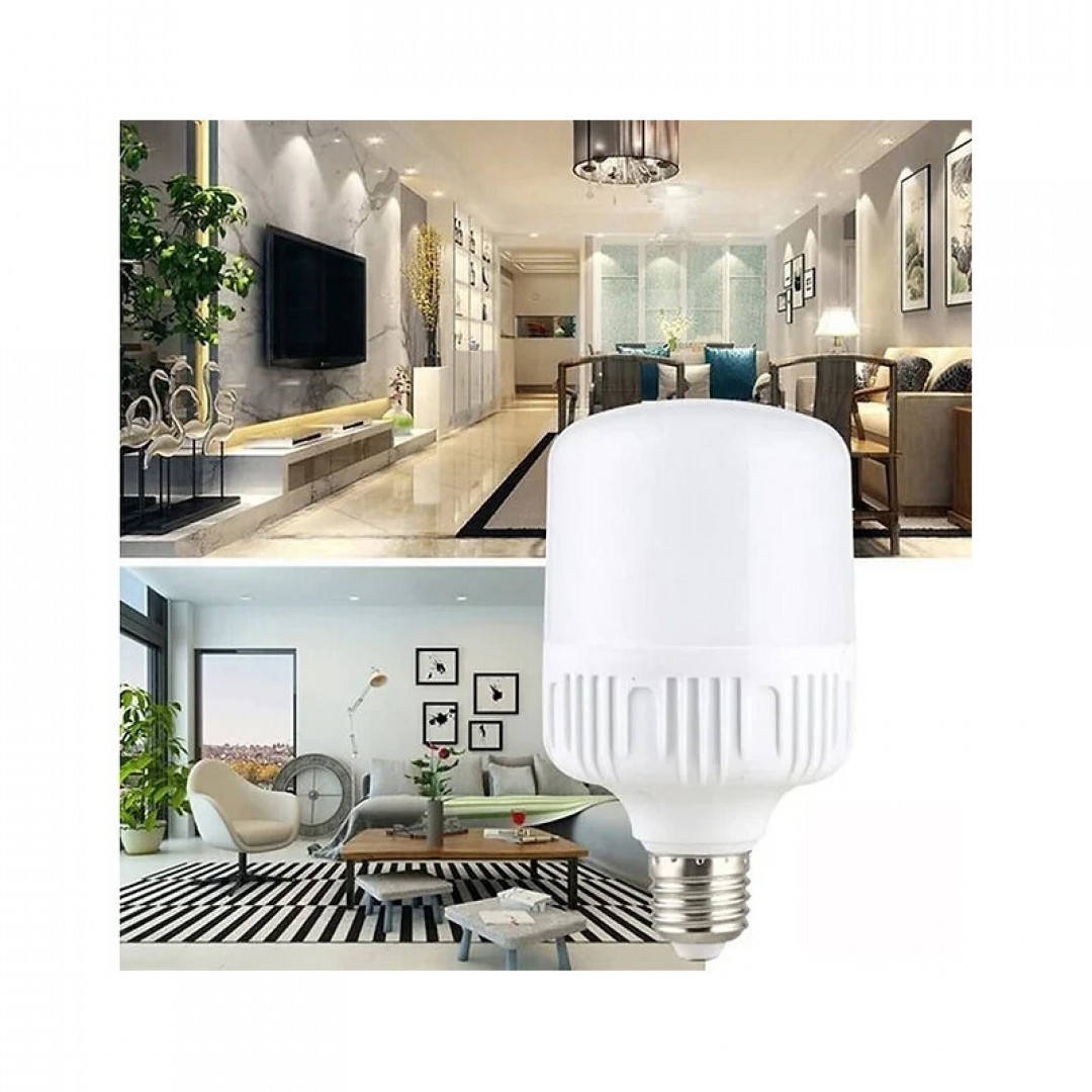  Cata CT-4328B 65W Torch LED Ampul - 6400K Beyaz Işık (4300 Lümen)