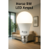 Horoz 9W LED Ampul – E27 Duy, Yüksek Verimli, Enerji Tasarruflu
