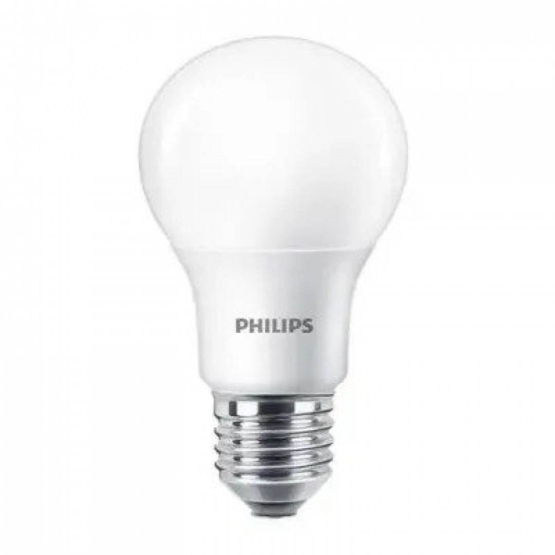 Philips 8W LED Ampul - E27 Duy 2700K Sıcak Sarı Işık