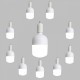 Torch Kia 30W LED Ampul – E27 Duy, Yüksek Lümen, Beyaz Işık Torch Kia 30W LED Ampul – E27 Duy, Yüksek Lümen, Beyaz Işık