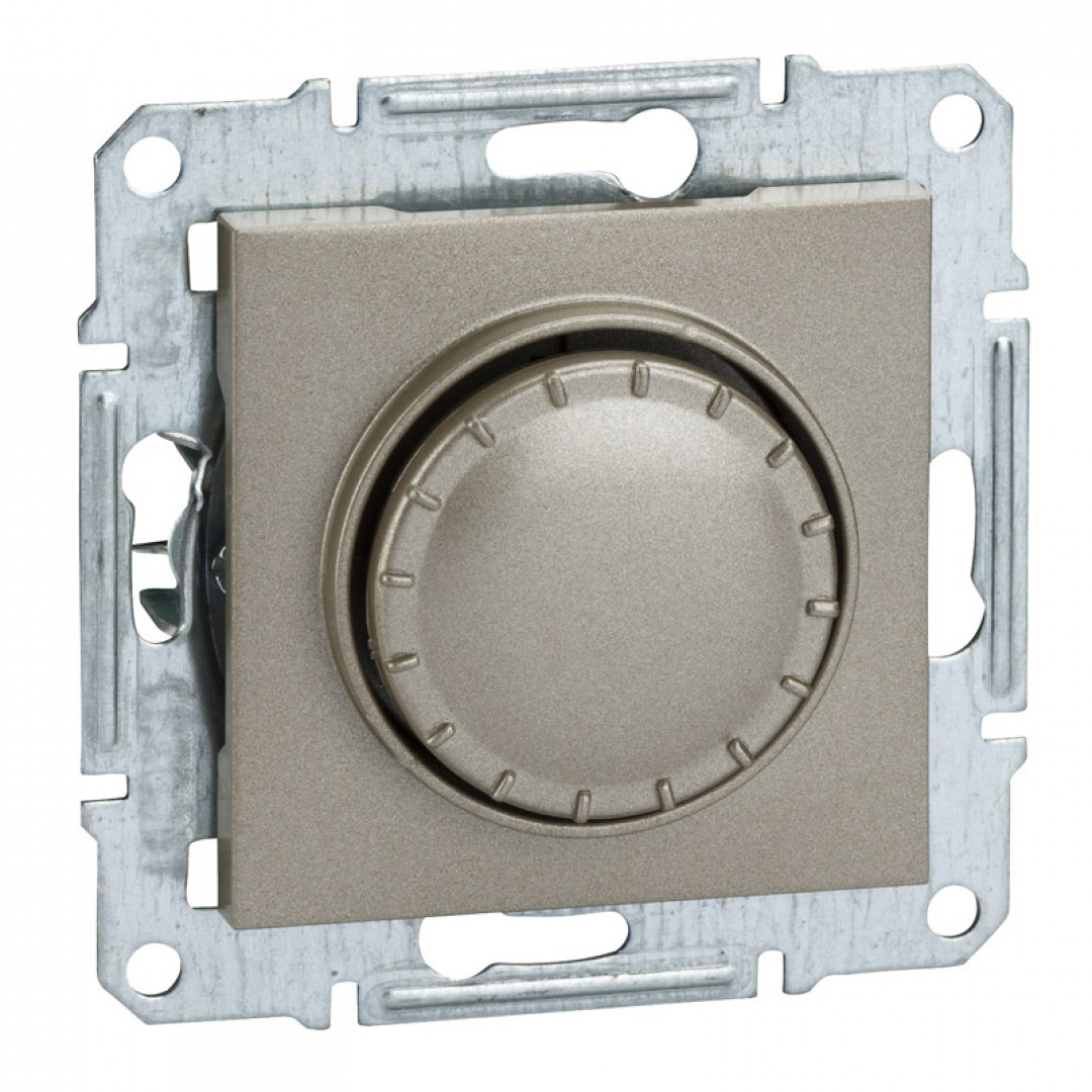 Schneider Electric Asfora Bronz Ses Potansiyometresi (Model: EPH5401169)