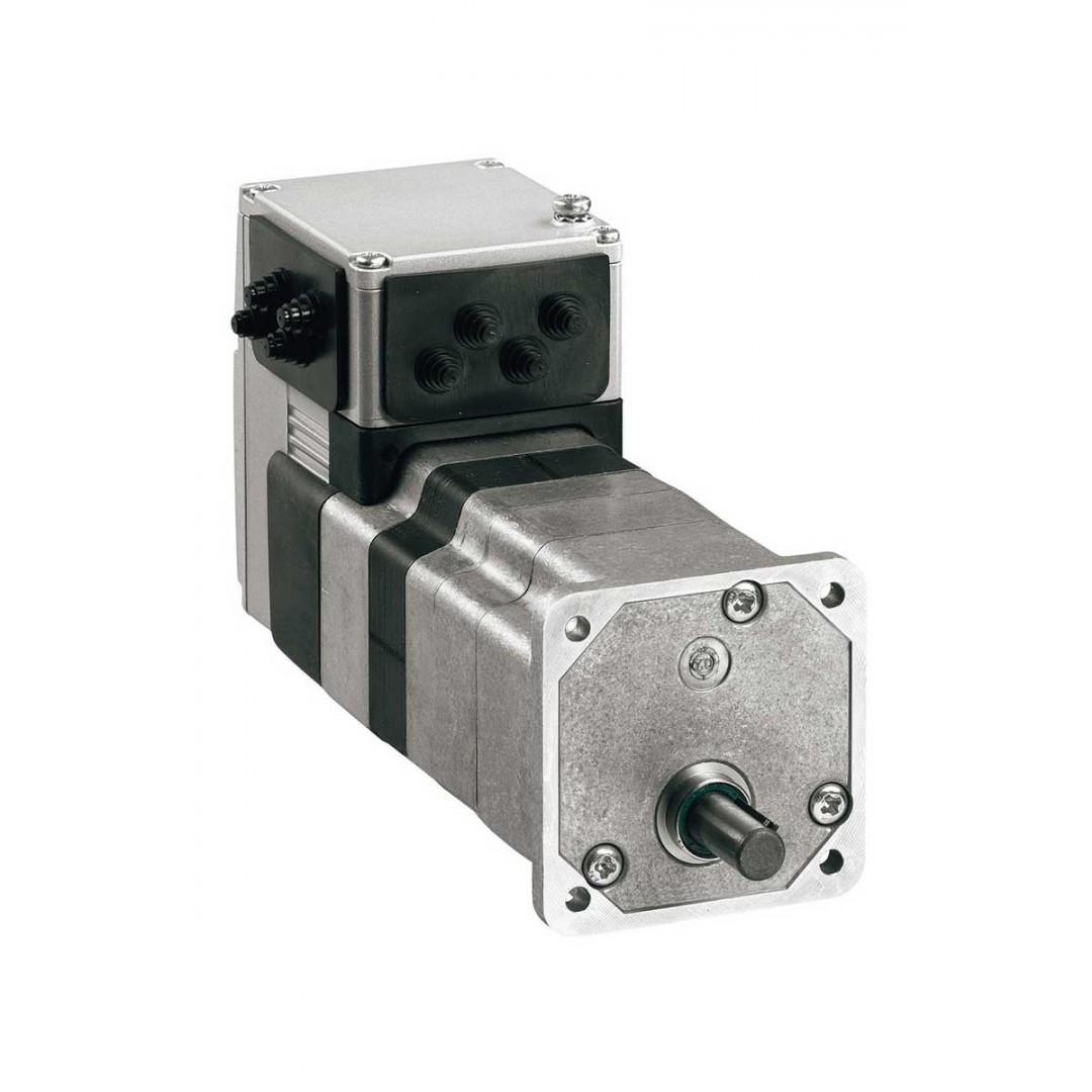 Schneider Lexium Entegre Sürücü – Fırçasız DC Motor, RS485, 36V / 24V DC, 6 Nm Tork