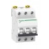 Schneider Acti9 iK60N 3P 16A B Eğrisi Minyatür Devre Kesici