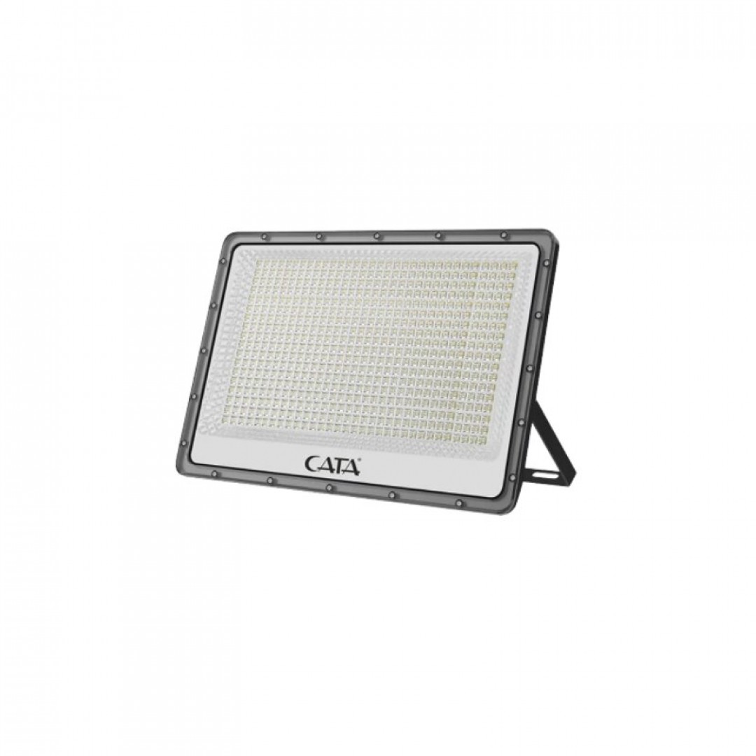 CATA Projektör Platinum Kasa Temperli Cam 400W 6400K LED Projektör