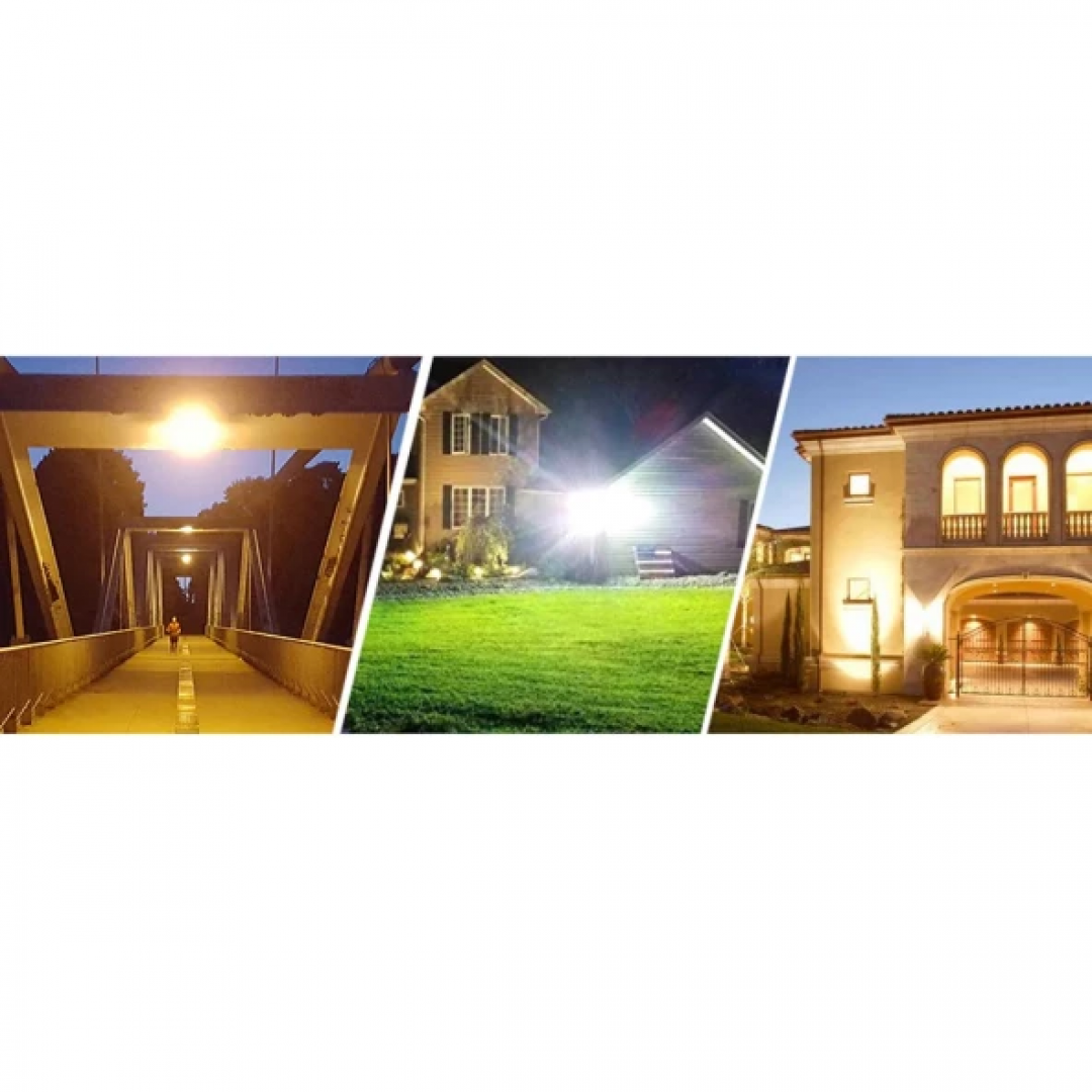 Forest 150W Suya Dayanıklı LED Projektör Forest 150W Suya Dayanıklı LED Projektör