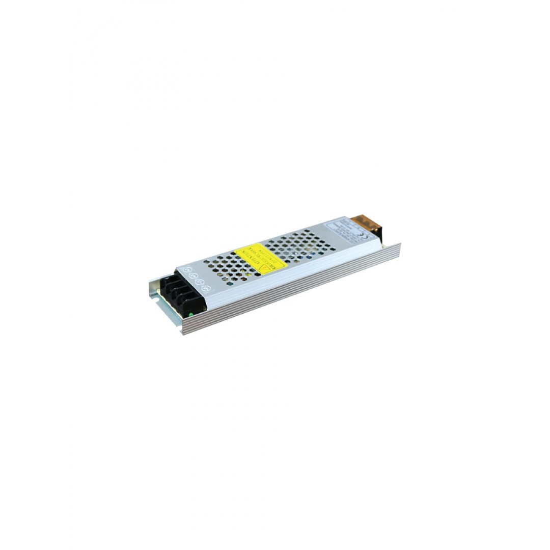 Forest 200W 16.5A Super Slim LED Trafo – 12V 
