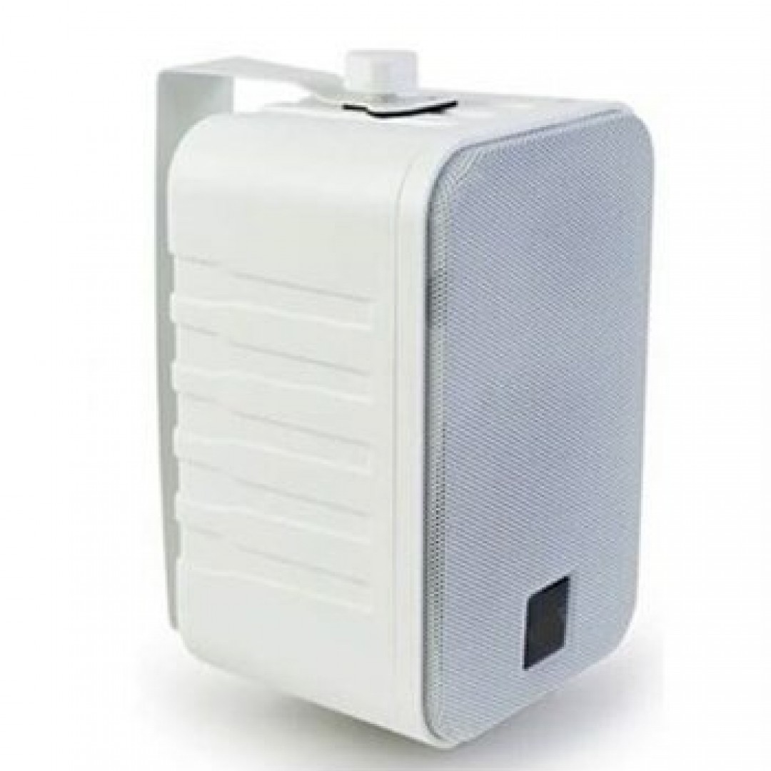 Westa WS-402TB 10W 100V Trafolu Duvar Tipi Hoparlör - Beyaz