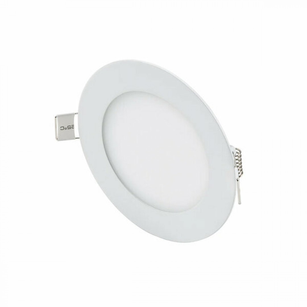 CATA CT‑5147G Panel Spot 12W 3200K Günışığı