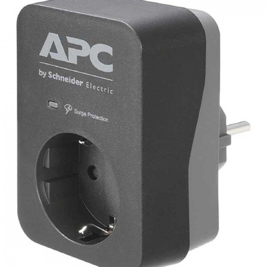 Schneider Akım Korumalı Priz